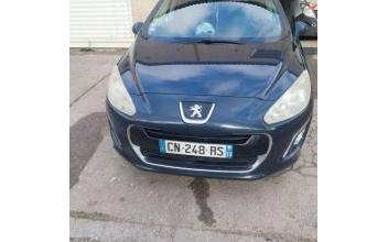 Peugeot 308 Marseille