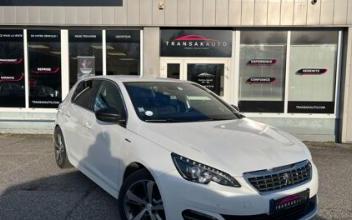 Peugeot 308 Chambéry