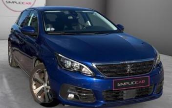 Peugeot 308 Verneuil-sur-Seine