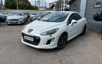 Peugeot 308 Les-Mureaux