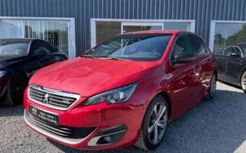Peugeot 308 Marigny