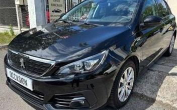 Peugeot 308 Vernouillet