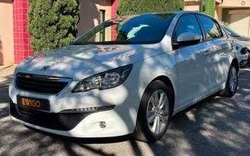 Peugeot 308 Marseille