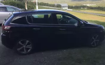 Peugeot 308 Combas