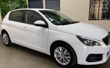 Peugeot 308 Mâcon