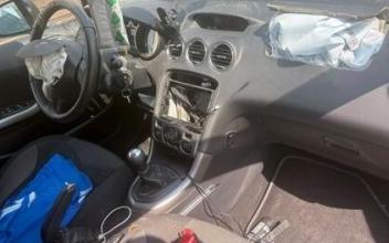 Peugeot 308 Saint-Romphaire