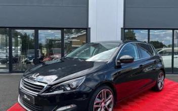Peugeot 308 Audenge
