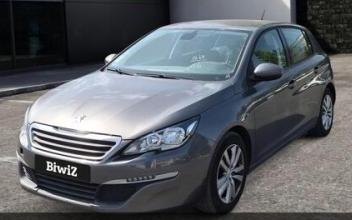 Peugeot 308 Blois
