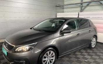PEUGEOT 308 Noisy-le-Grand