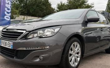 Peugeot 308 Magnanville