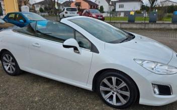 Peugeot 308 CC Duppigheim