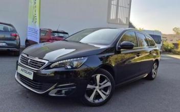 Peugeot 308 sw Carquefou