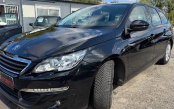 Peugeot 308 SW Gerzat