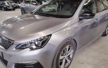 Peugeot 308 SW Sainte-Geneviève-des-Bois