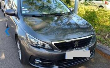 Peugeot 308 sw Morangis