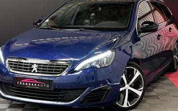 Peugeot 308 sw Angers