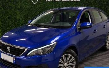 Peugeot 308 sw Taverny