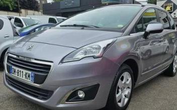 Peugeot 5008 Magnanville