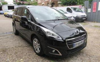 Peugeot 5008 Champigny-sur-Marne