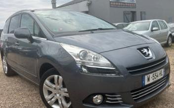 Peugeot 5008 Uckange