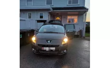 Peugeot 5008 Cergy