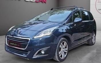 Peugeot 5008 Verneuil-sur-Seine
