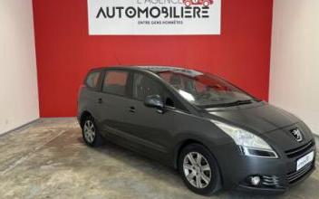Peugeot 5008 Chambray-lès-Tours