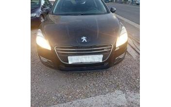 Peugeot 508 Montigny-lès-Cormeilles