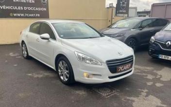 Peugeot 508 Brie-Comte-Robert