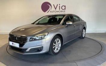Peugeot 508 Pessac
