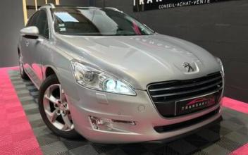 Peugeot 508 sw Ancenis