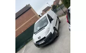 Peugeot Expert Wattrelos