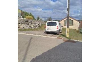 Peugeot partner Saint-Maurice-Colombier
