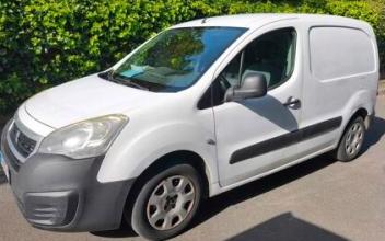 Peugeot partner Tournefeuille