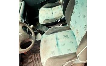 Peugeot partner Audrieu
