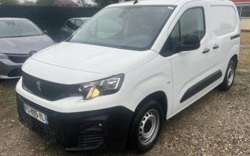 Peugeot Partner Vaulx-en-Velin