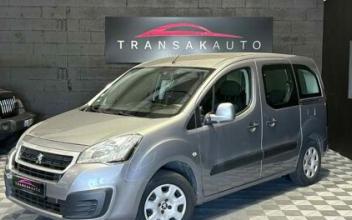 Peugeot partner tepee Lons