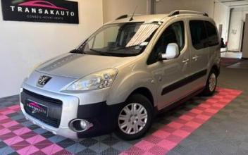 Peugeot partner tepee Challans