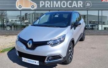 Renault captur Strasbourg