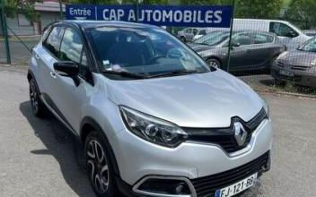 Renault captur Notre-Dame-de-Sanilhac