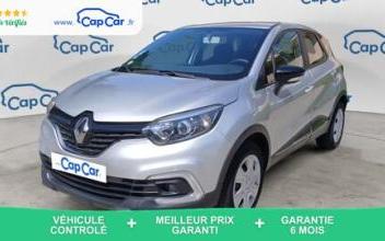 Renault captur Albertville