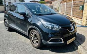 Renault captur Marssac-sur-Tarn