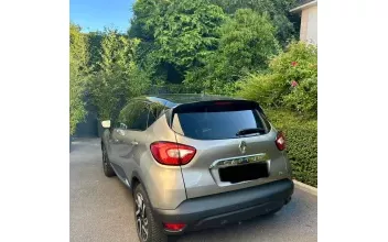 Renault Captur Saint-Laurent-Blangy