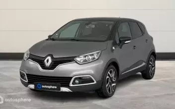 Renault Captur Calais