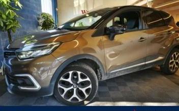 Renault captur Angoulême