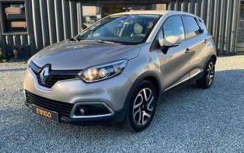 Renault captur La-Rochelle