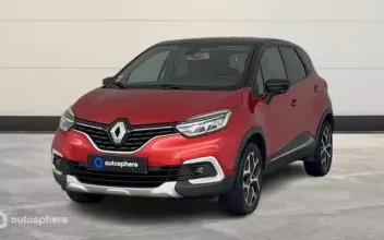 Renault Captur Capinghem