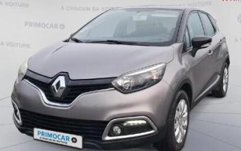Renault captur Strasbourg
