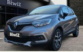 Renault captur Tarare