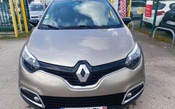 Renault captur Fenouillet